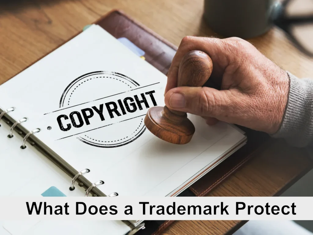 What Does a Trademark Protect