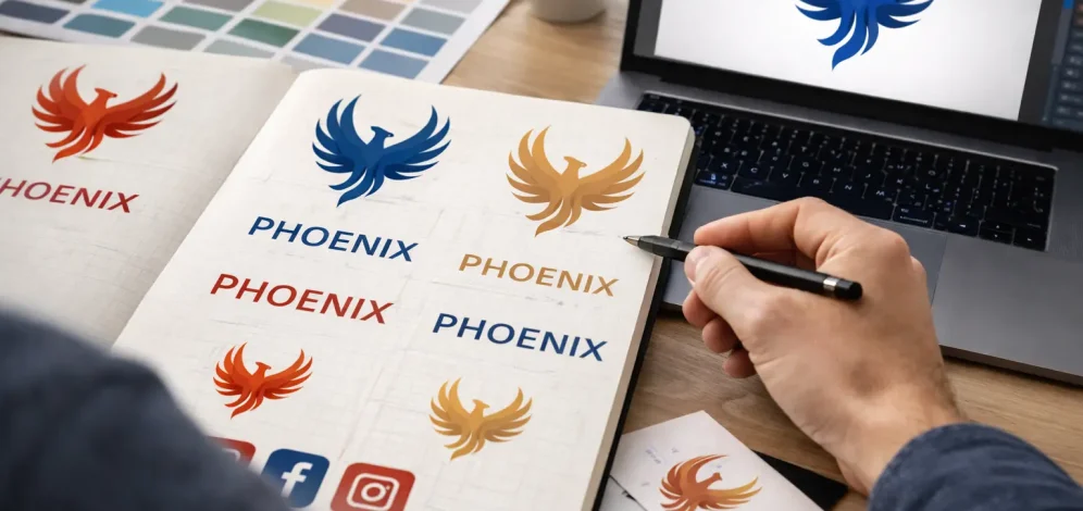 Logo Edits and Variations LogoPixa